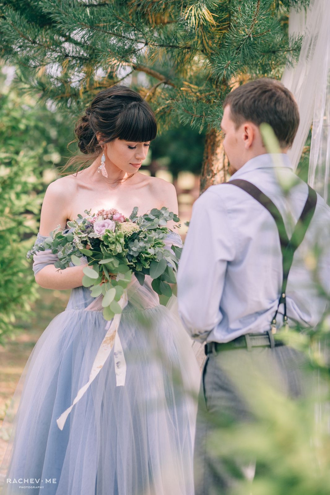 Свадьба Александра и Ксении. Фотограф в Перми Александр Рачев | Выпускные альбомы