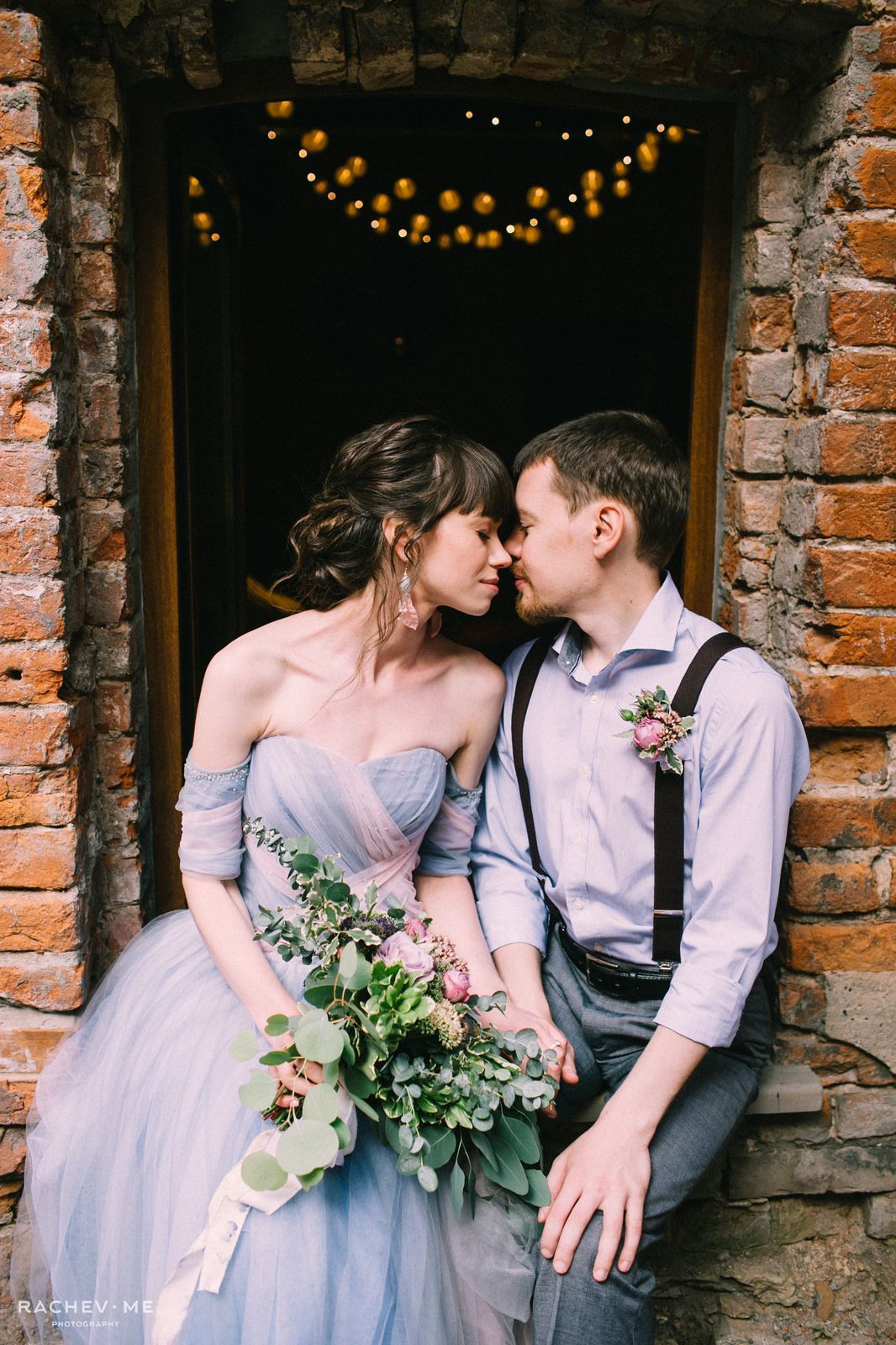 Свадьба Александра и Ксении. Фотограф в Перми Александр Рачев | Выпускные альбомы