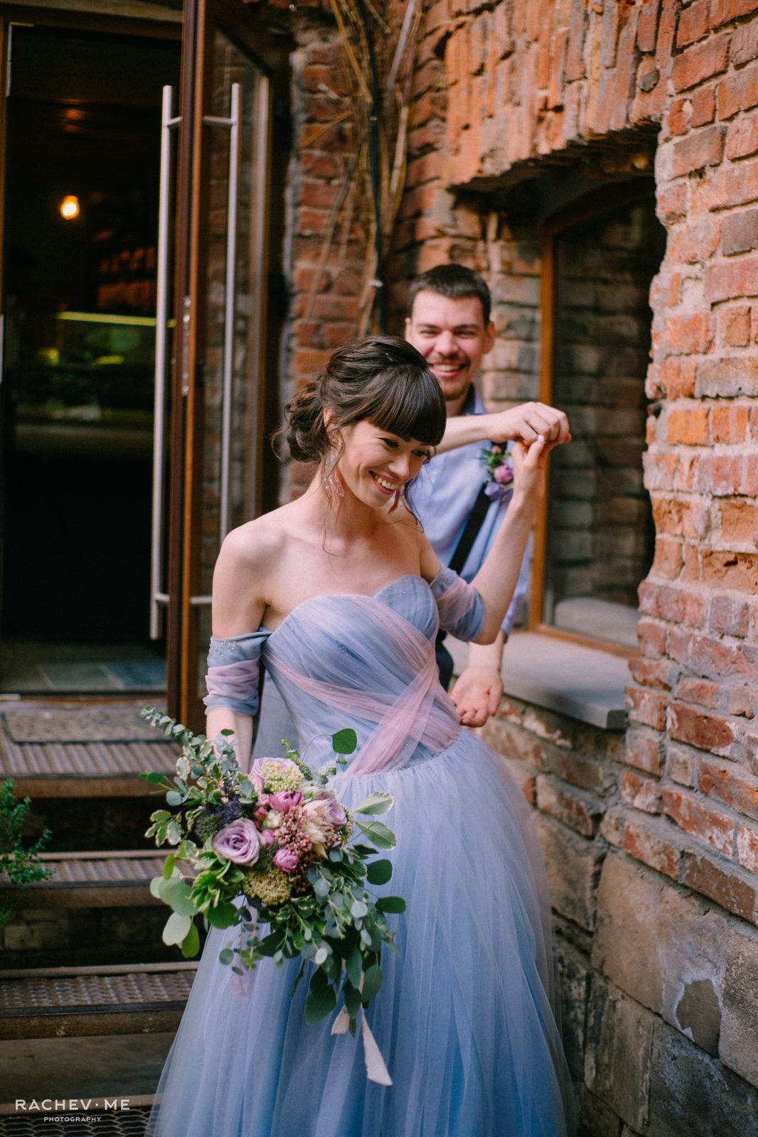 Свадьба Александра и Ксении. Фотограф в Перми Александр Рачев | Выпускные альбомы