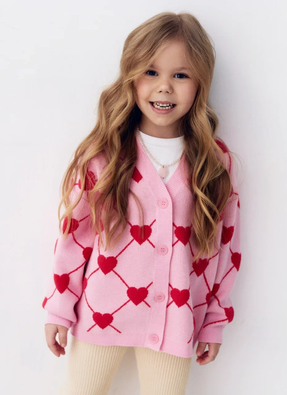 Мацкевич Варвара 7 ЛЕТ 128 СМ. Детское модельное агентство Musthave agency. База профессиональных моделей