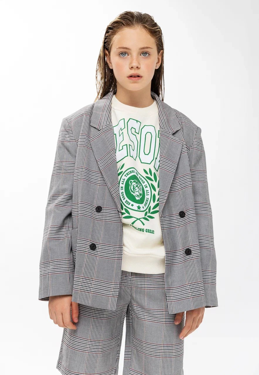 Гершман Мария 11 ЛЕТ 158 СМ. Детское модельное агентство Musthave agency. База профессиональных моделей