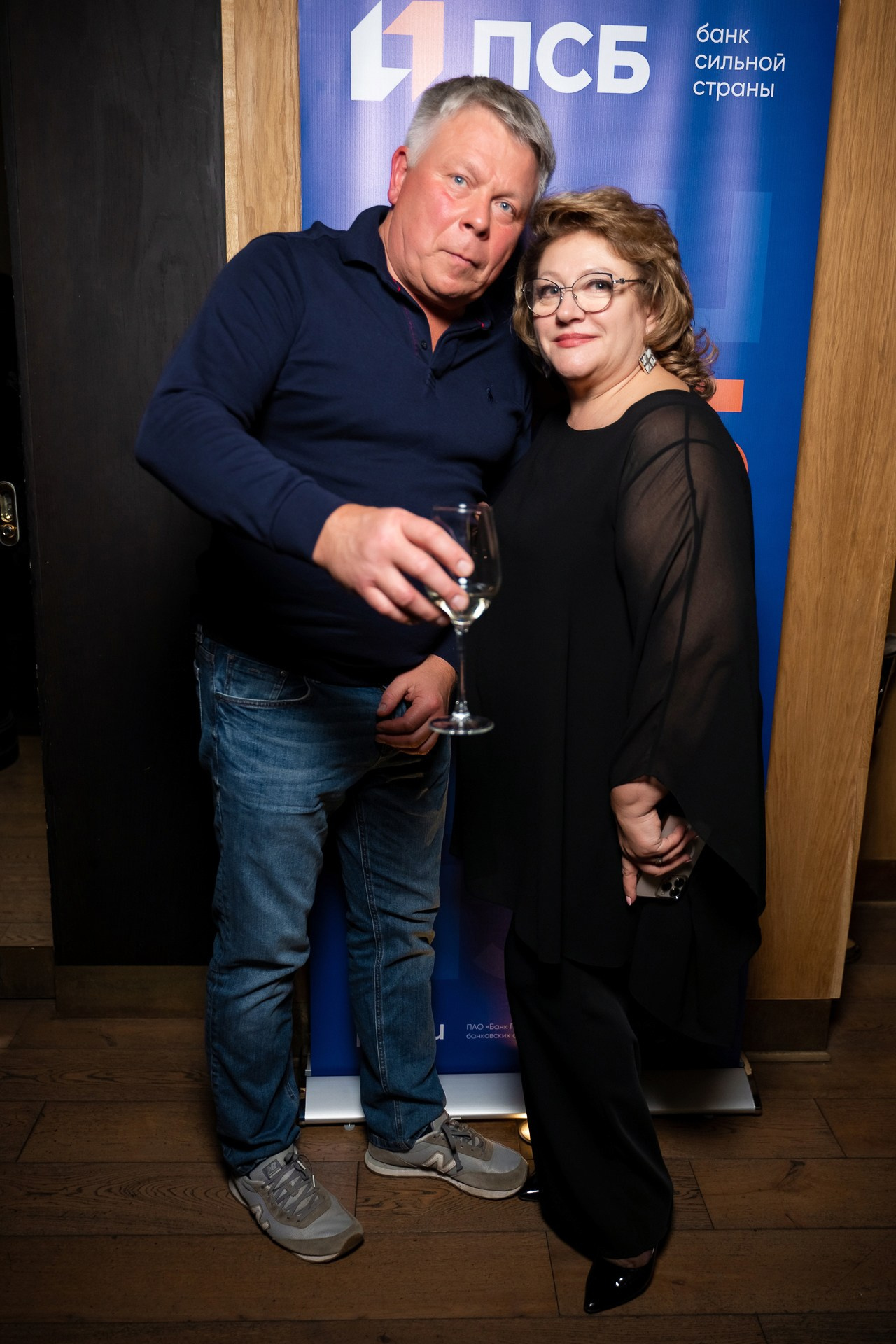 23.10.2025 ПСБ. Вечер в Jazz Club Igor Витман. Репортажный, спортивный и семейный фотограф. Санкт-Петербург и др. города России. Константин Богданов