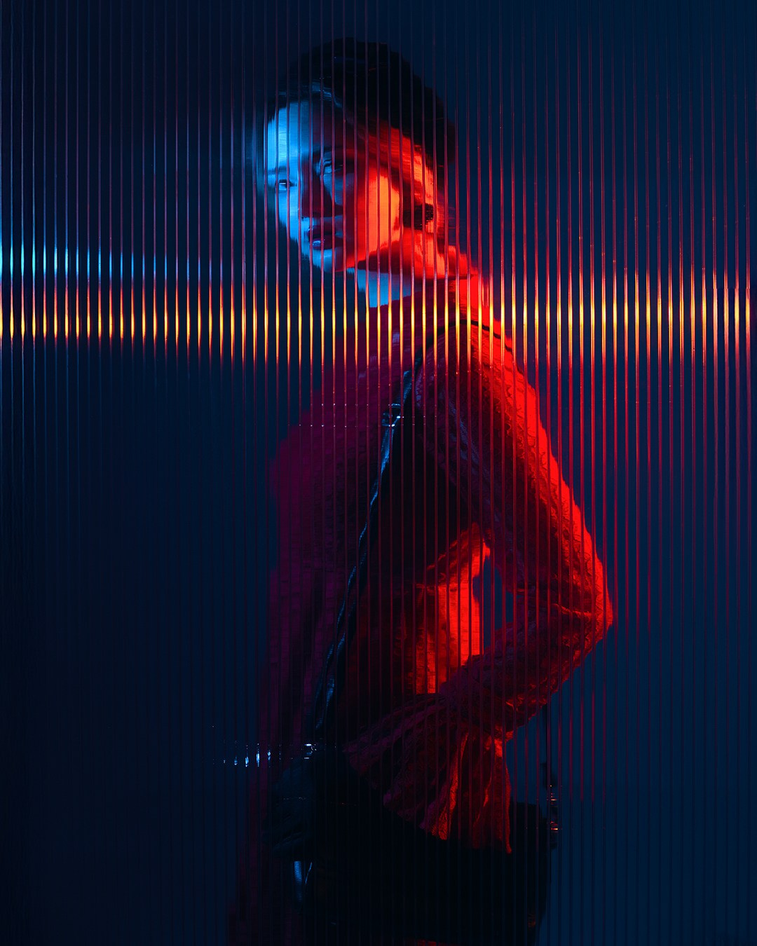 Креативный фотограф Казань