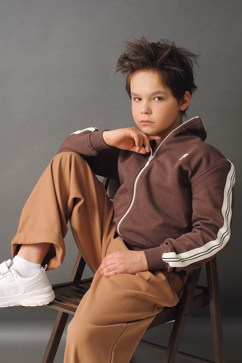 Александр Павлов. Фотограф Полина Закирова