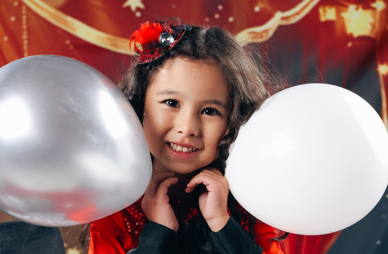 ФОТОПРОЕКТ ЦИРК. BAMbook