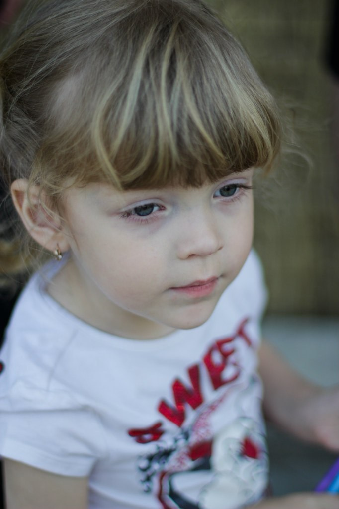 Тот самый бар. Nina Petina