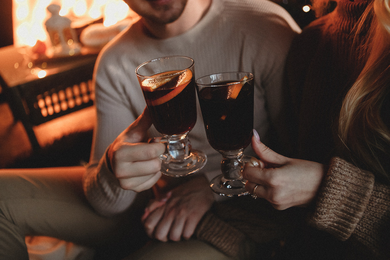 Новогодняя. Семейный и свадебный фотограф в Нижнем Новгороде