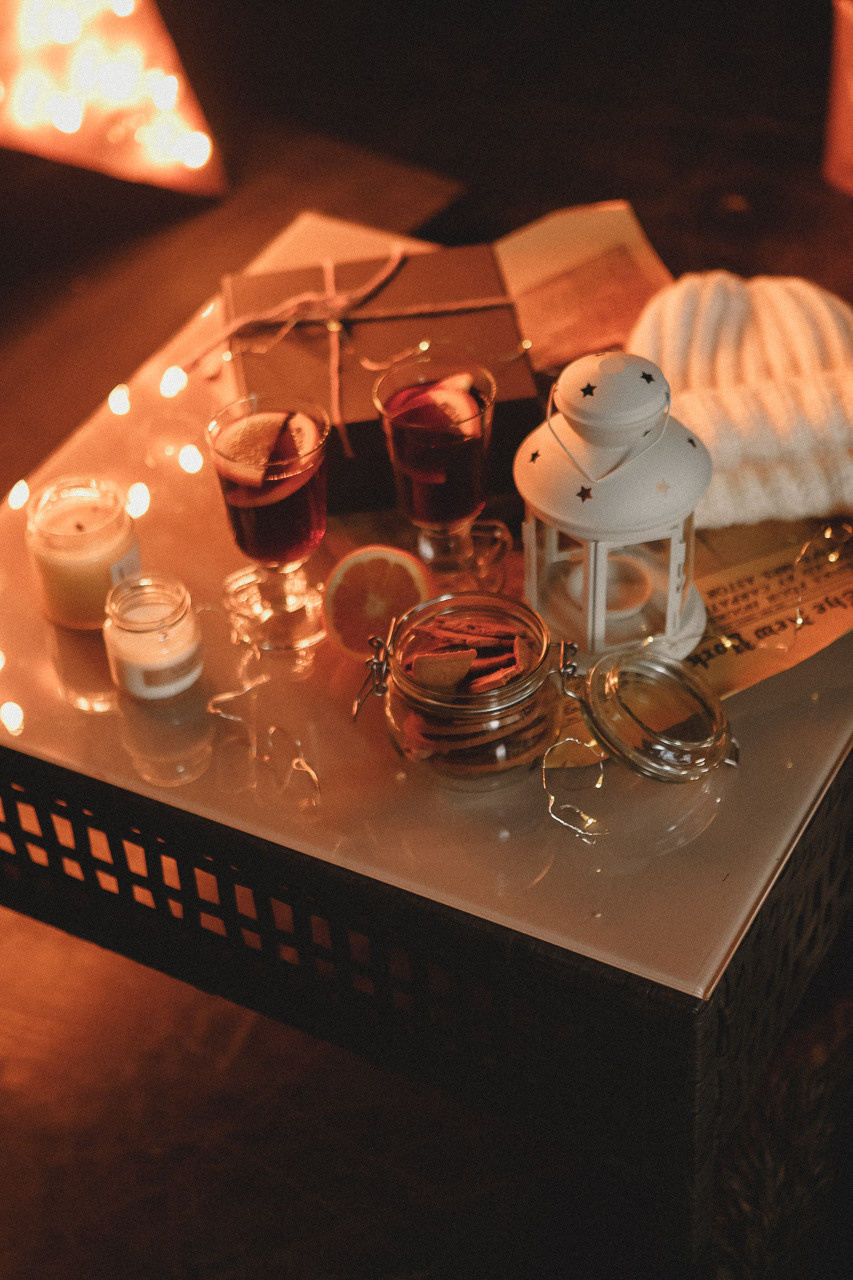 Новогодняя. Семейный и свадебный фотограф в Нижнем Новгороде