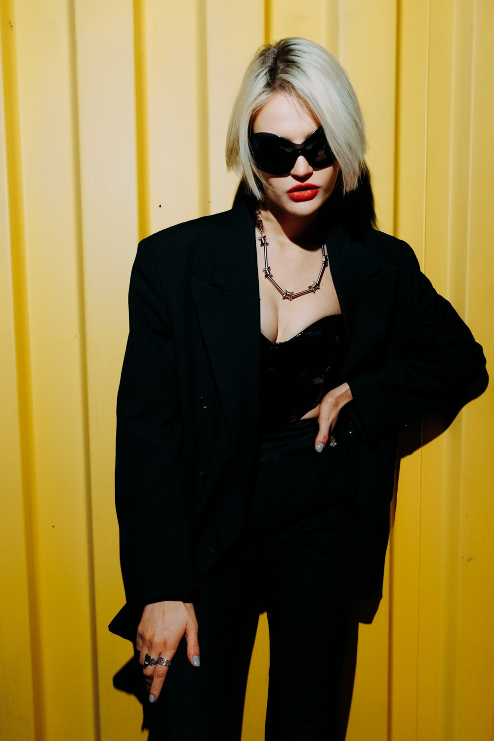 НАВИНА | CAVA. Андрей Цветков — репортажный, свадебный и портретный фотограф в Санкт-Петербурге