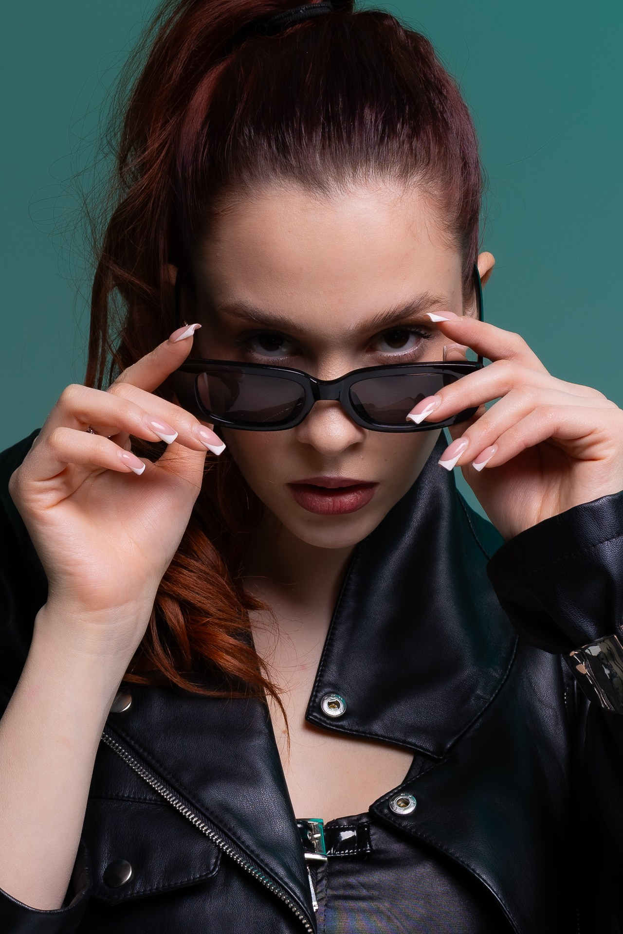 СТУДИЙНАЯ СЪЕМКА. Главная