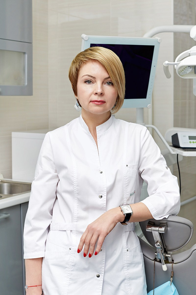 МЕДИЦИНА. Профессиональная рекламная фотосъемка