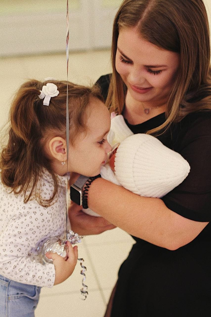 Выписка Вероника и Геннадий. Фотограф Пирумян Анна. г. Сургут, г. Воронеж