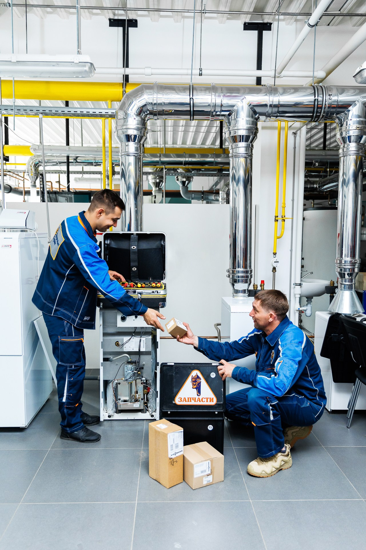 Энергобыт Сервис. Фотосъёмка для бизнеса — предметное фото, репортаж с мероприятий, портреты людей, съёмка интерьера и экстерьера