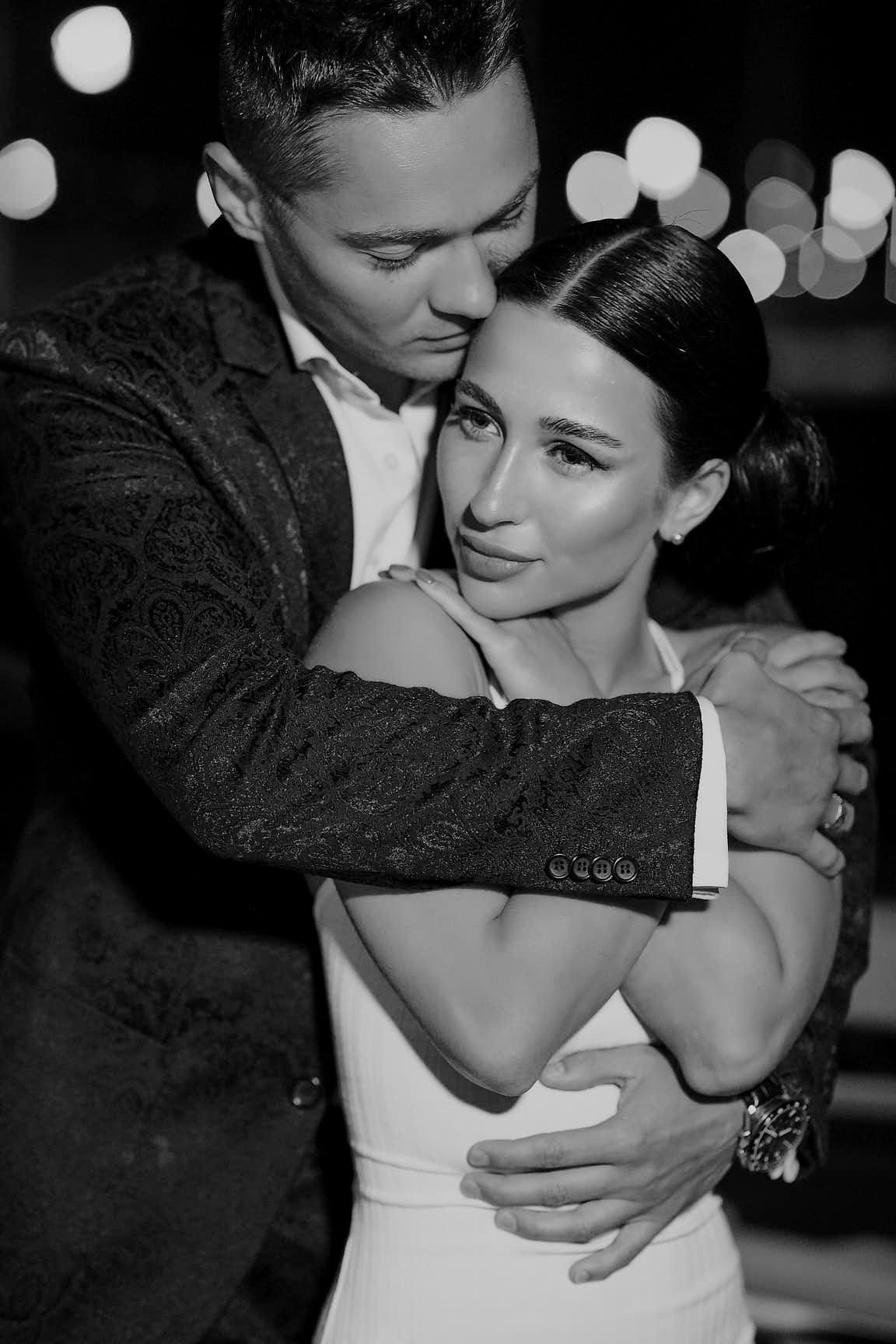 Фотограф Богаченко. Подрядчики и друзья сети свадебных площадок House for wedding