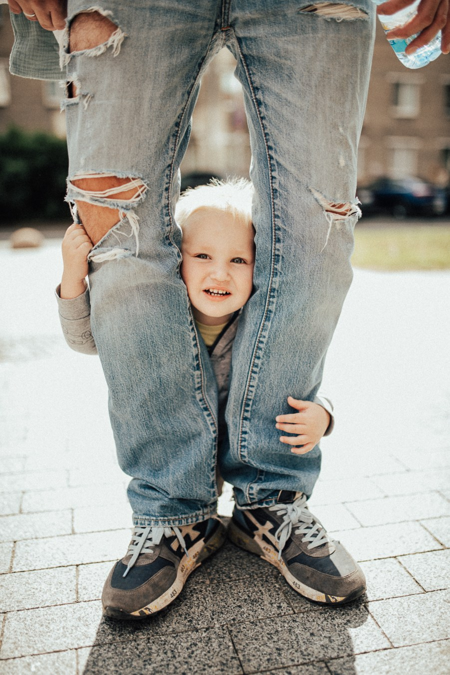 Прогулка | в городе