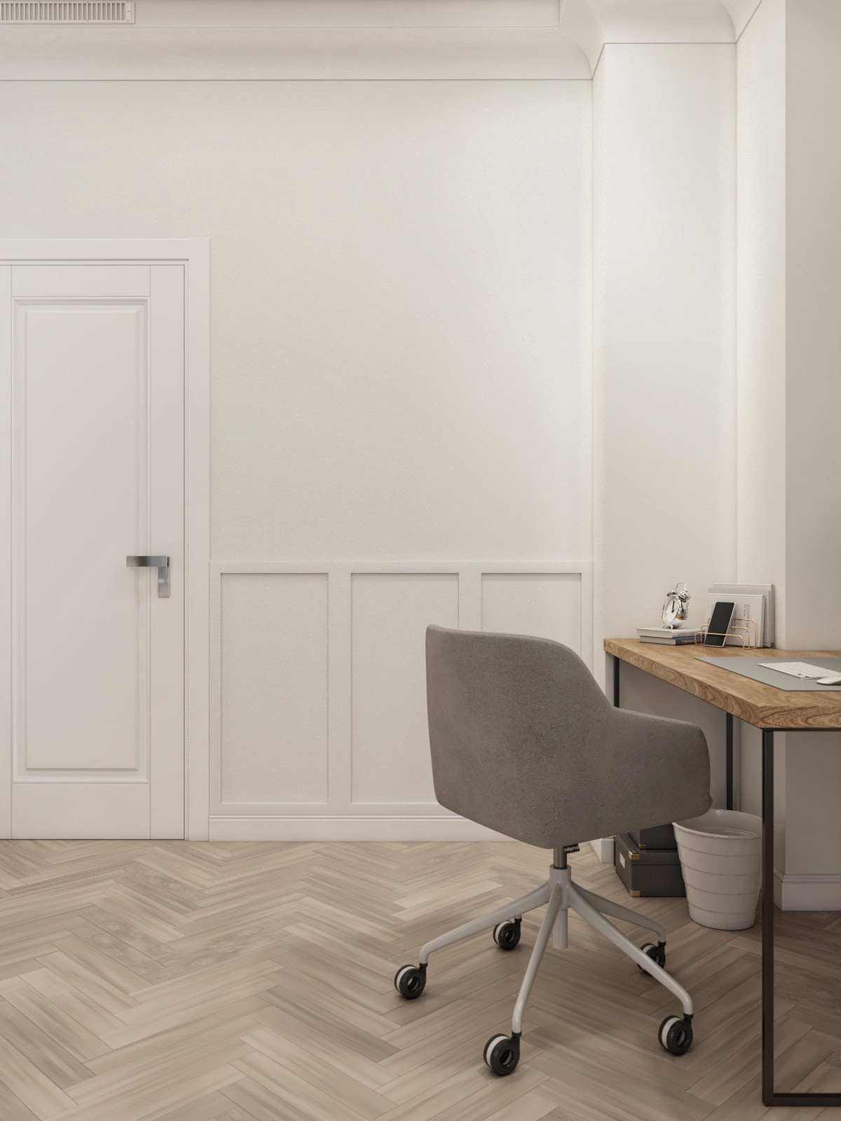 Квартира ЖК Аквамарин, г. Владивосток. Дизайн-проекты жилых и общественных пространств во Владивостоке