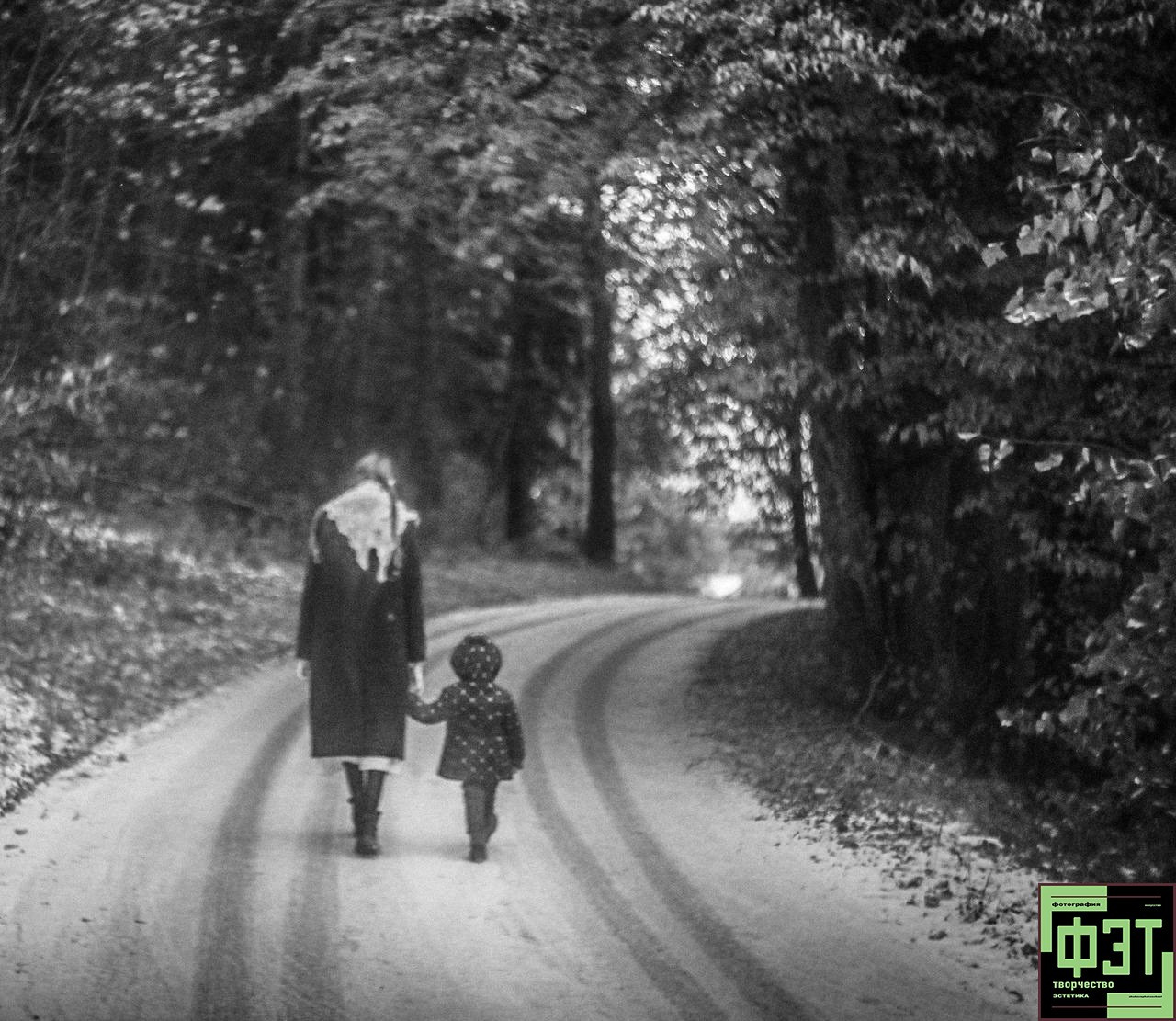 Март 2026. Автор месяца проекта ФЭТ: Фотография Эстетика Творчество