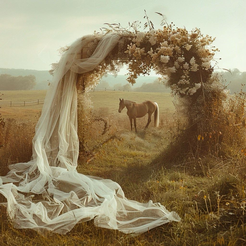 Фото с помощью ИИ - элегантные и современные снимки