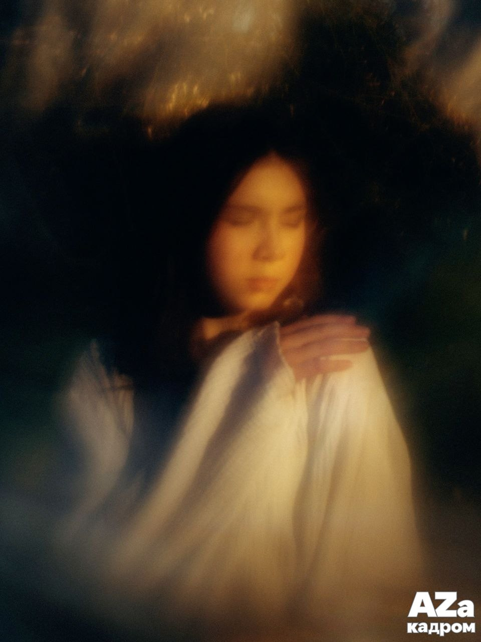 AZакадром Импрессинизм. Женский семейный фотограф Тула Москва Захарова Анна