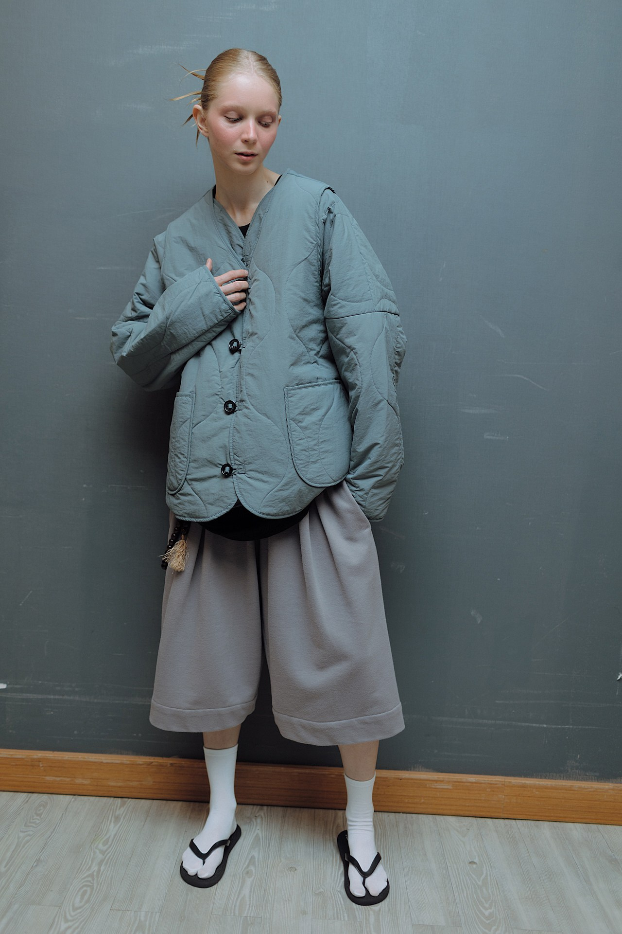 Sochi Fashion Week 2024. RetroChic Фото