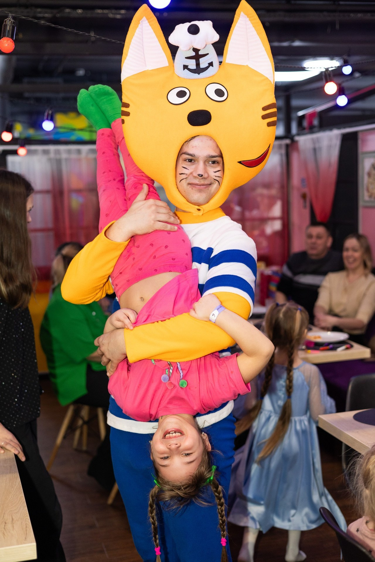 Отзывы. Привет, меня зовут Юлия Великая!