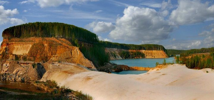 Фотосессия в историческом месте МО — дворянские усадьбы и храмовые комплексы