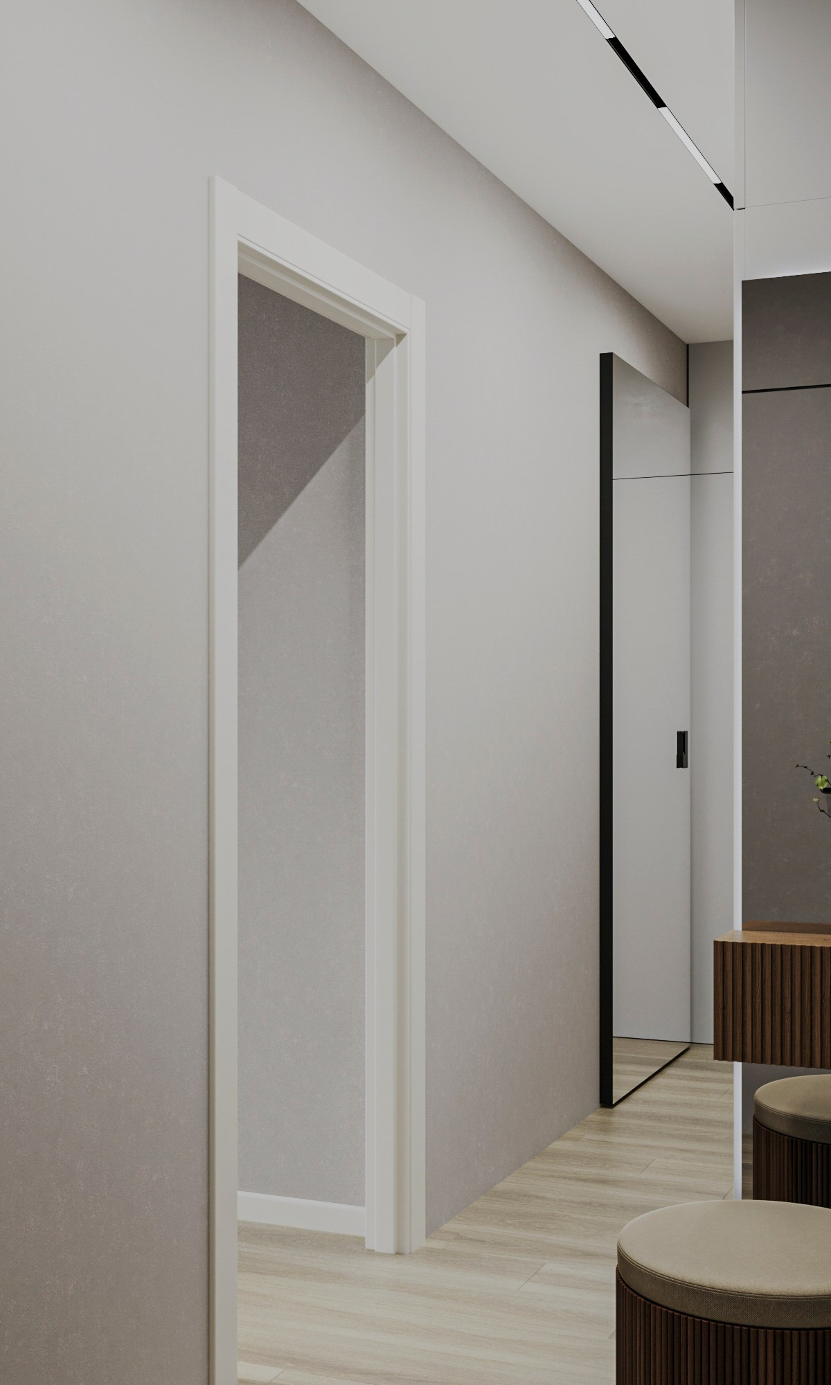 ЖК Профит. Дизайнер проекта: Ирина Лазукова