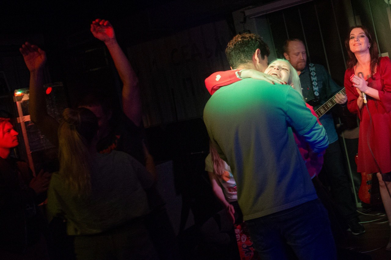 Reportage & Events. Фотограф Евгения Саботаж в г. Москва