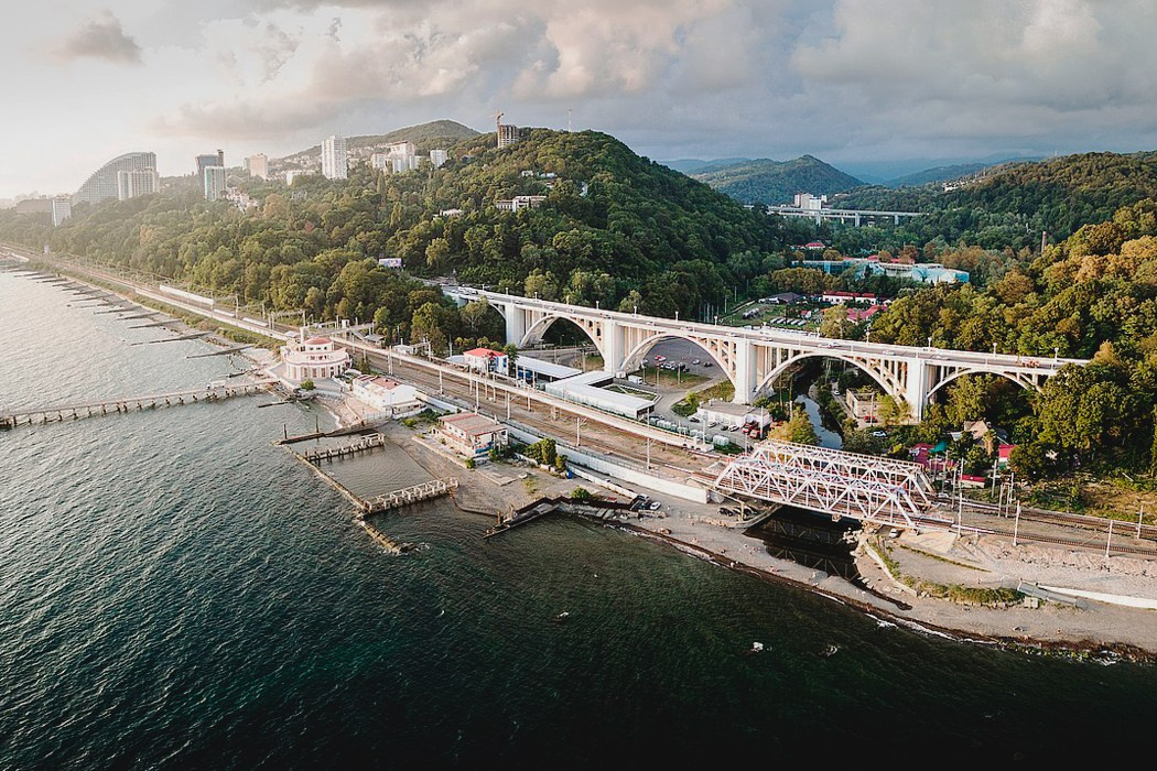 Фотограф Хоста — Мирослав Черепанов