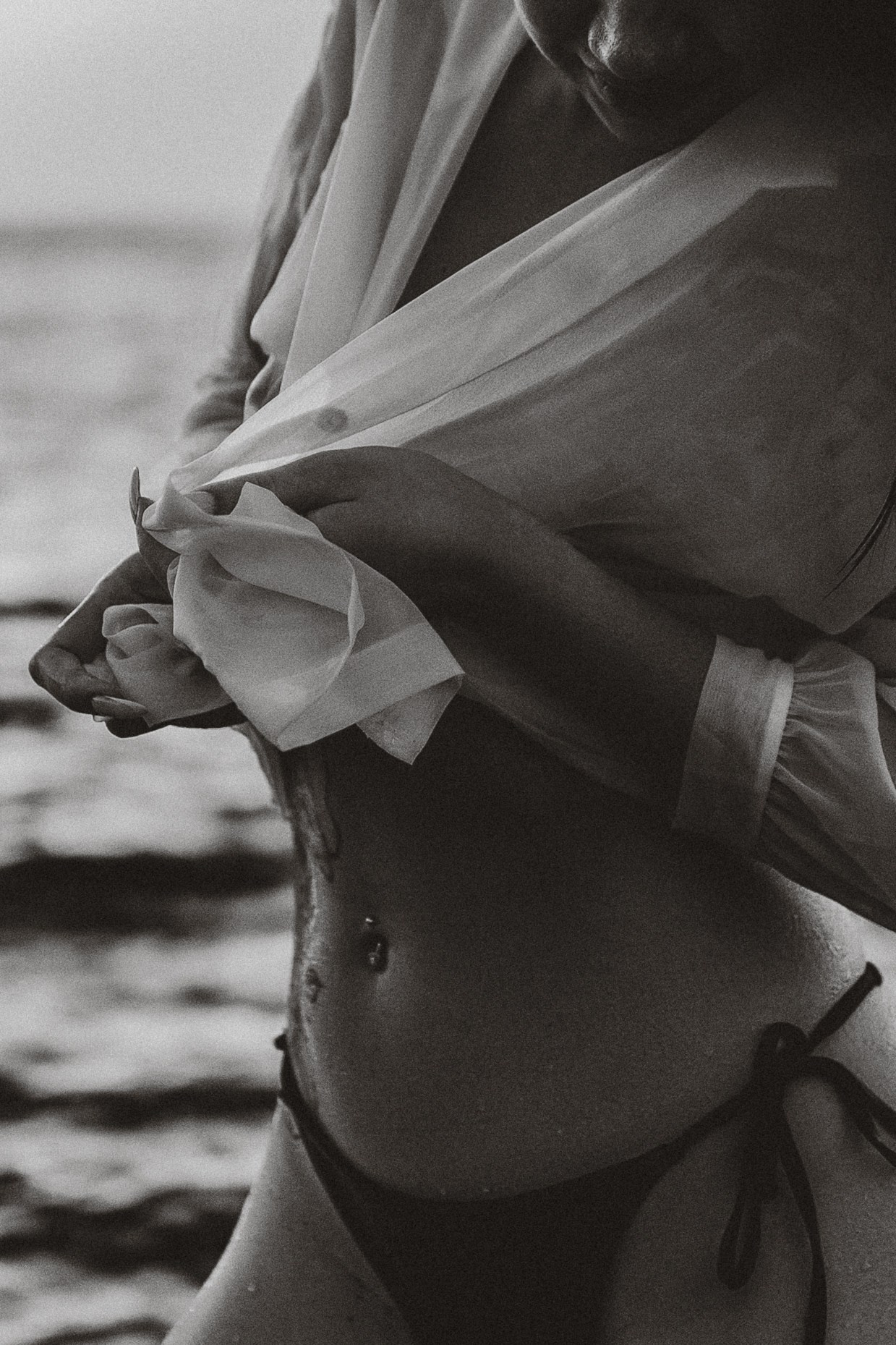 Ксюша. Фотограф Итуруп | Бурова Екатерина