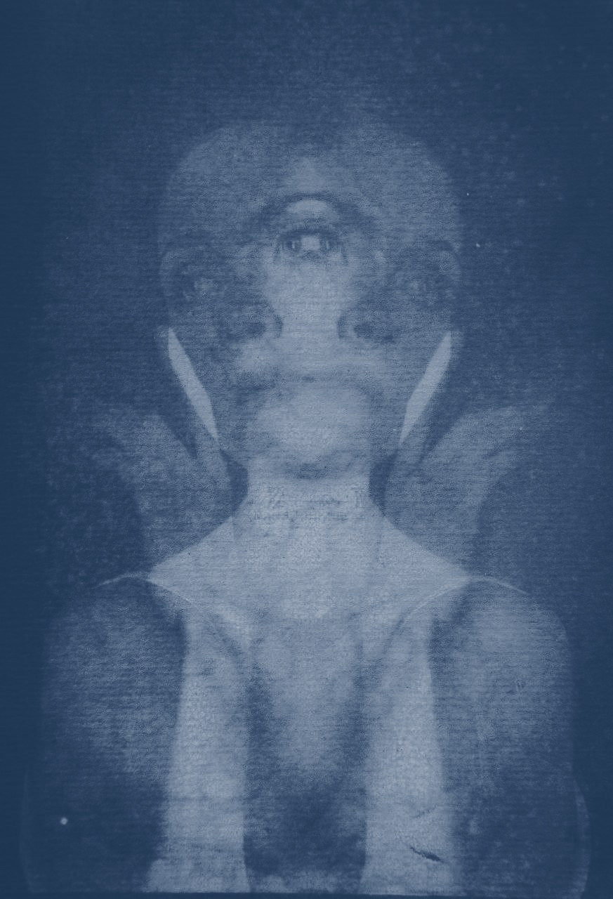 Коллажи. Портретный фотограф в Санкт-Петербурге Дария Сыч