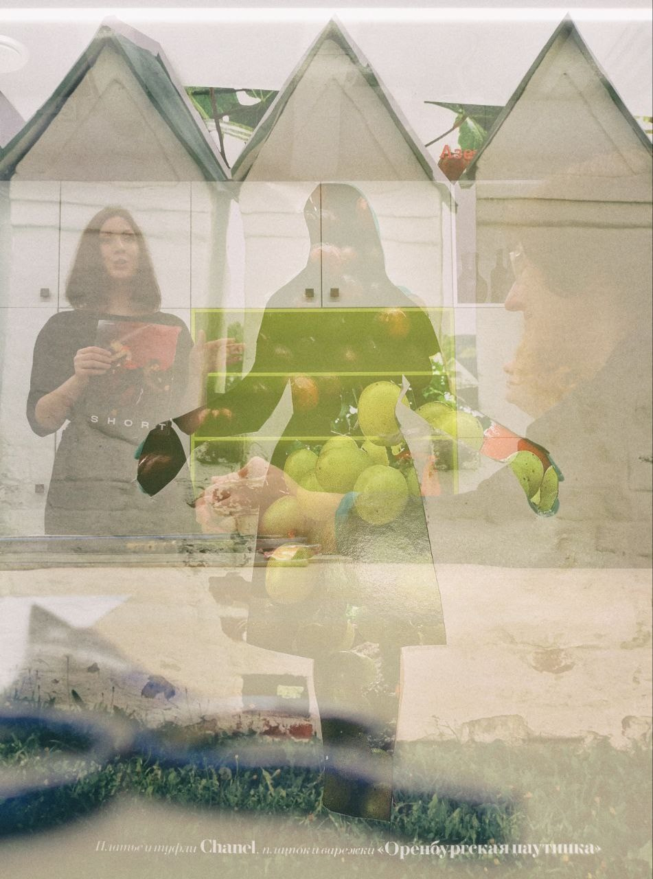 Чупанин Алексей. Фотообъединение Самарского областного отделения Союза журналистов России