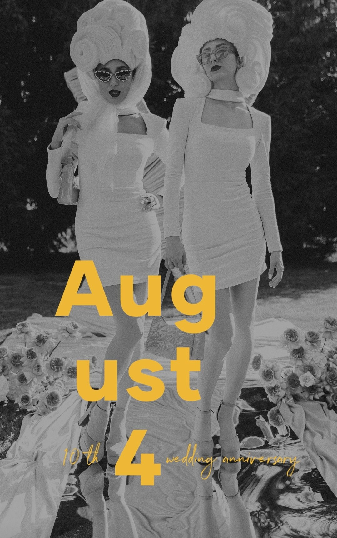 Розовый. Портфолио свадебного фотографа. Роман Каргаполов