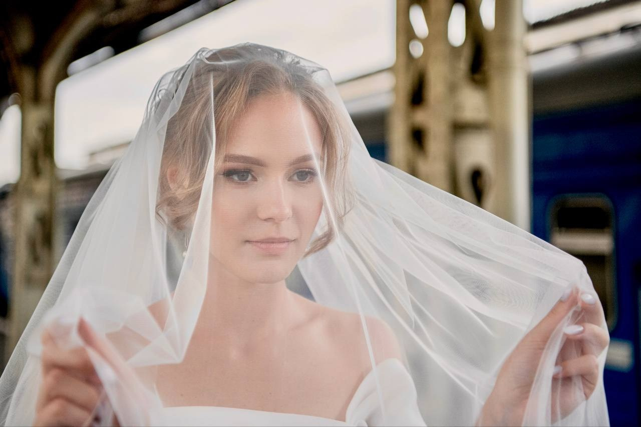 Портфолио. Свадебный фотограф Дина Сейцман