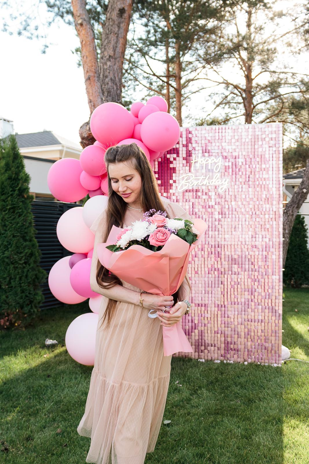 День Рождения Аиды. Фотограф, Марина Шипек