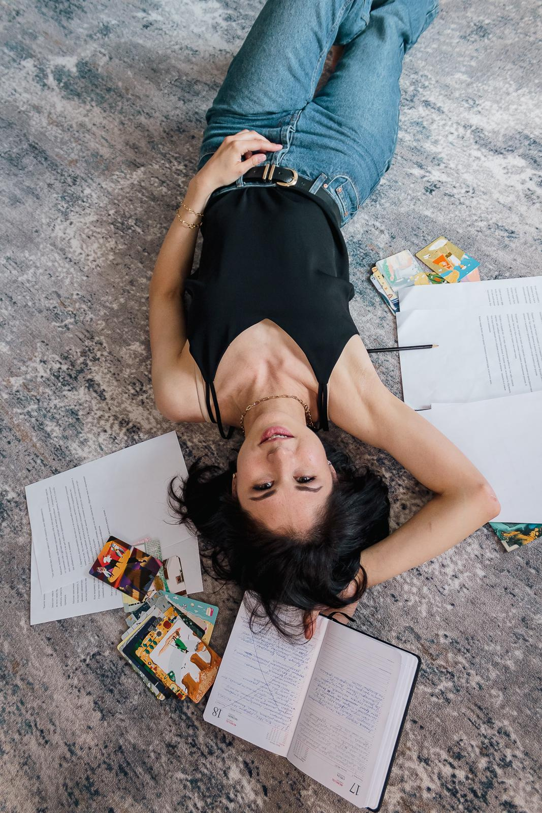 Эльмира. Фотограф, Марина Шипек