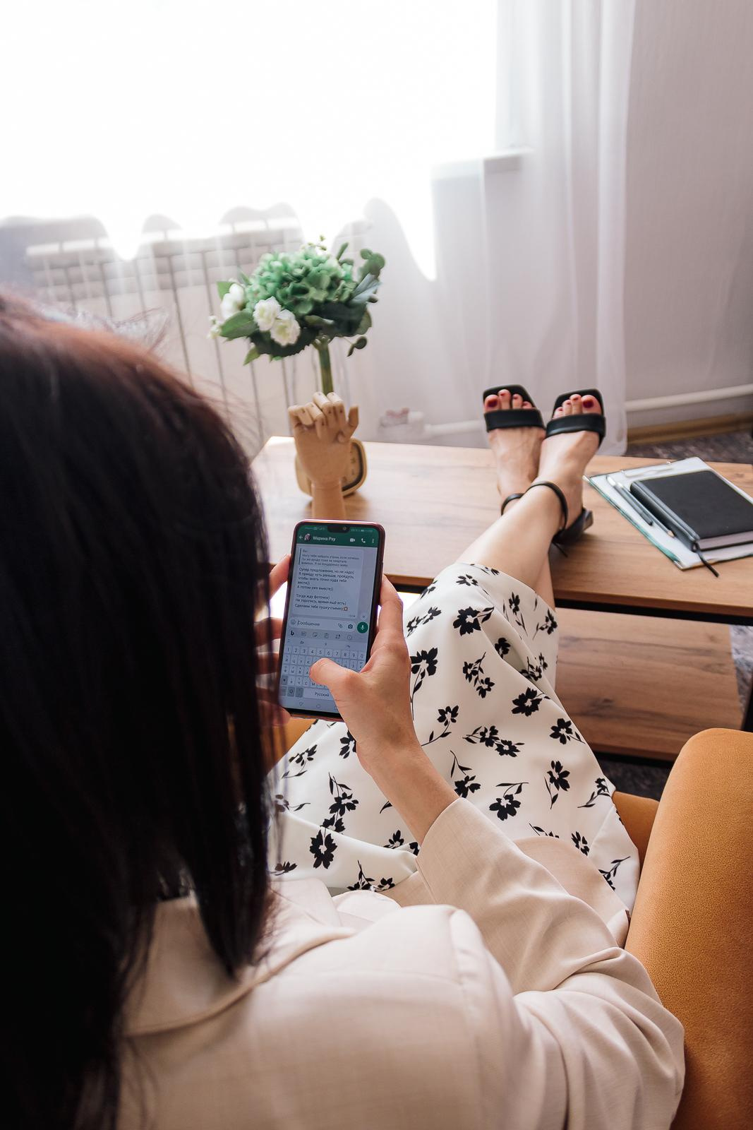 Эльмира. Фотограф, Марина Шипек