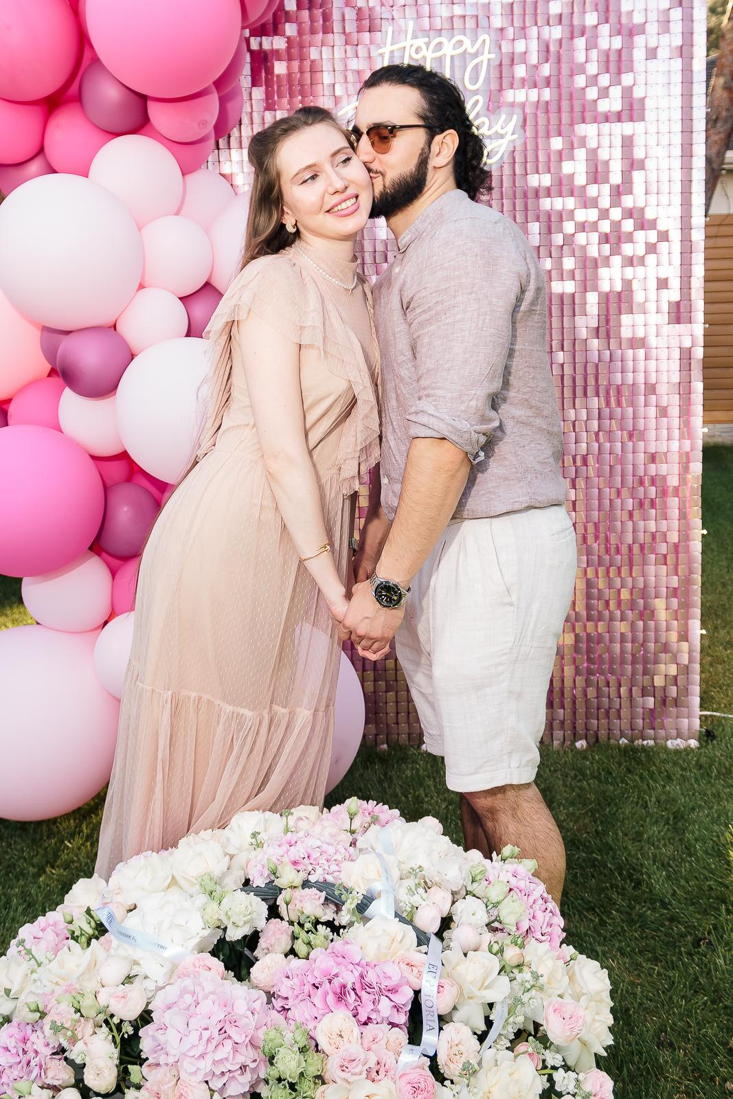 День Рождения Аиды. Фотограф, Марина Шипек