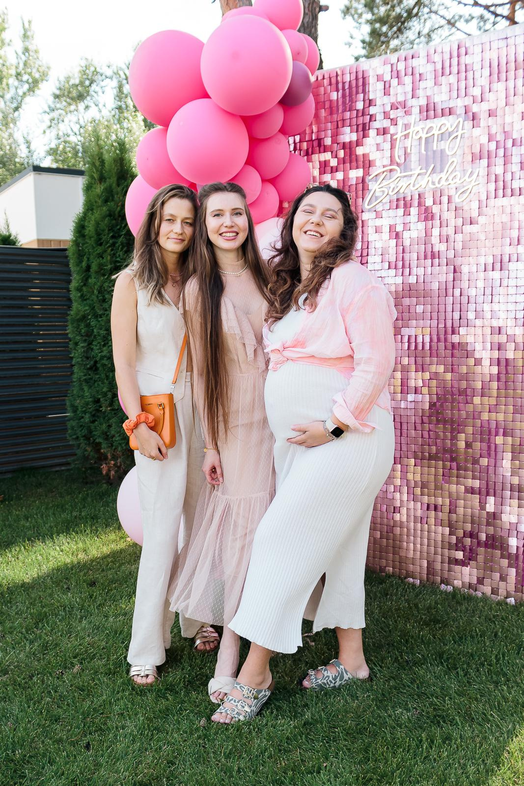 День Рождения Аиды. Фотограф, Марина Шипек