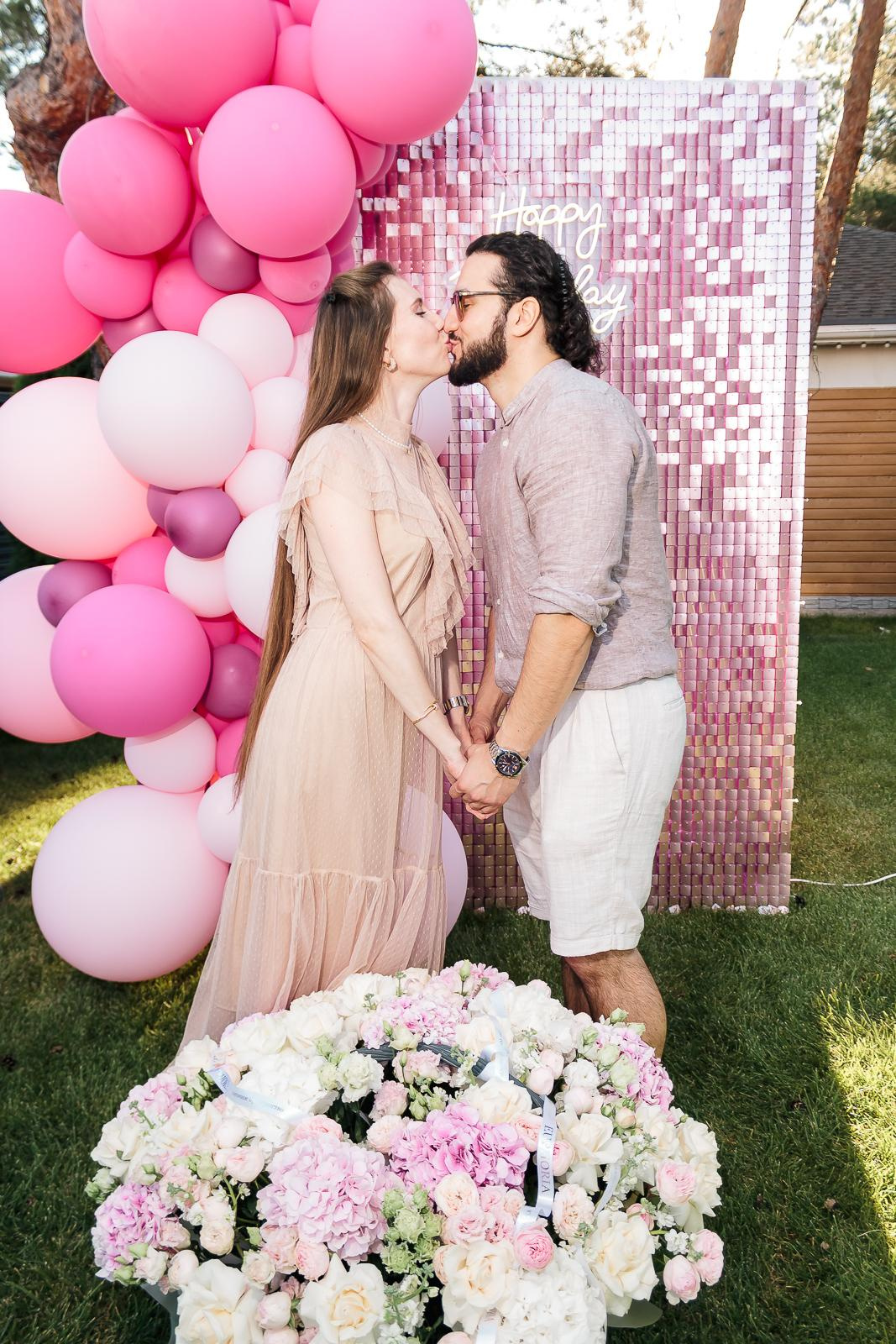 День Рождения Аиды. Фотограф, Марина Шипек