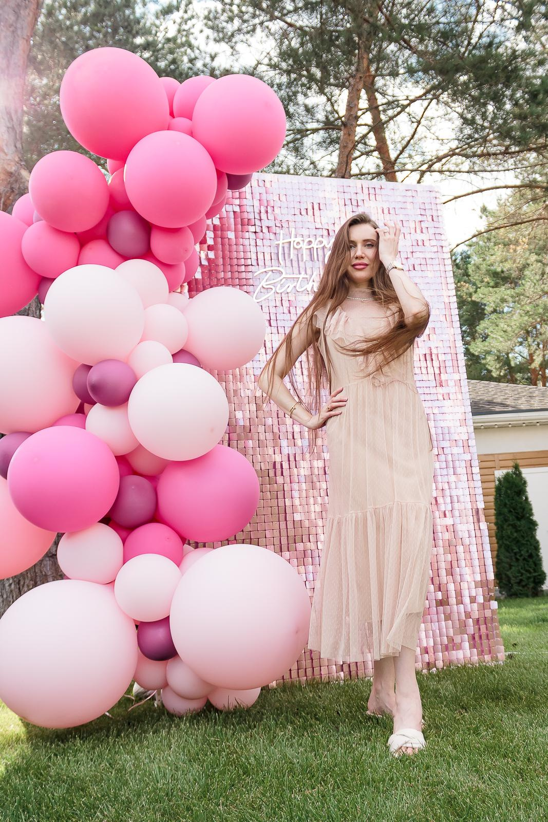 День Рождения Аиды. Фотограф, Марина Шипек