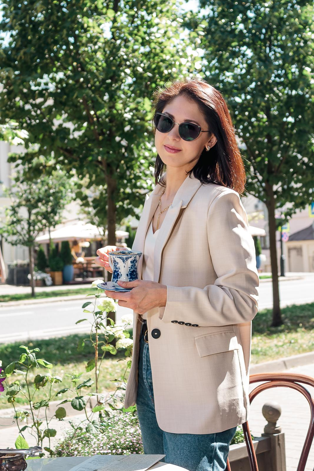 Эльмира. Фотограф, Марина Шипек