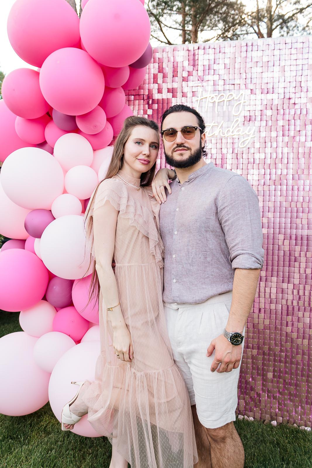 День Рождения Аиды. Фотограф, Марина Шипек