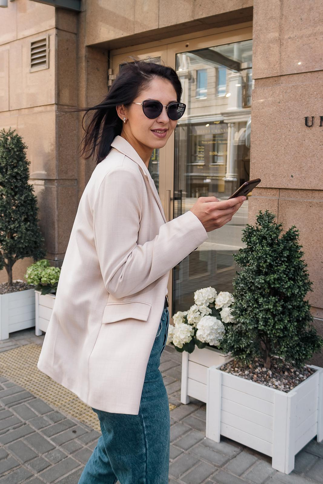 Эльмира. Фотограф, Марина Шипек