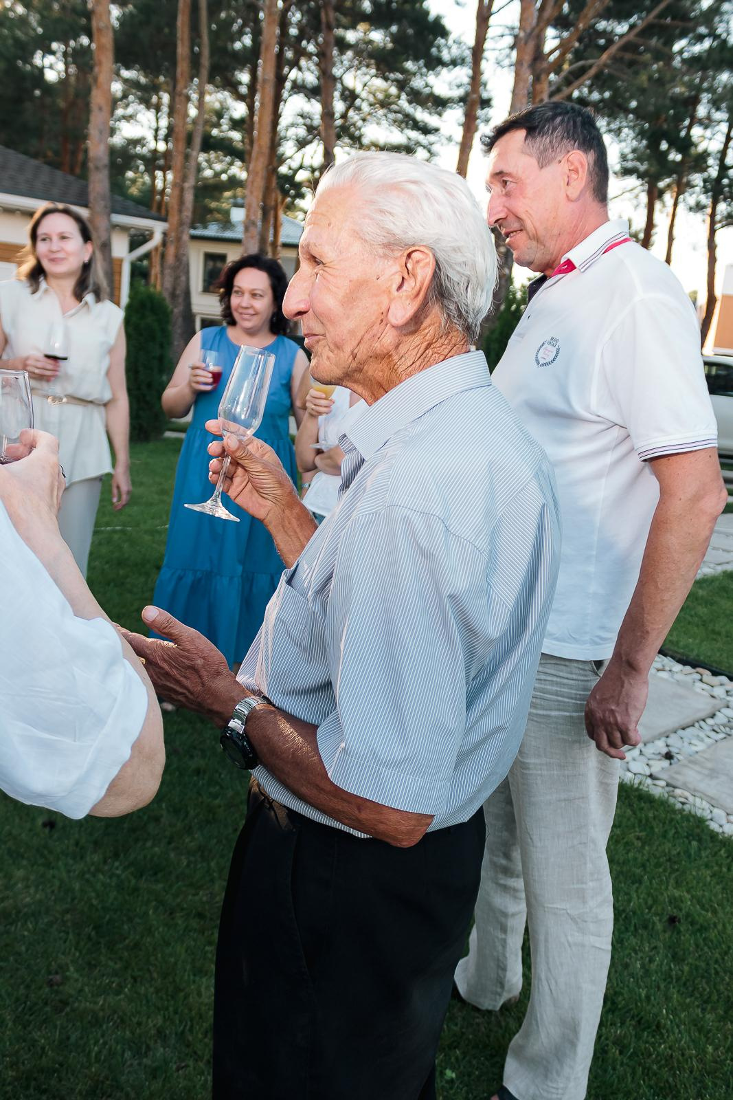 День Рождения Аиды. Фотограф, Марина Шипек