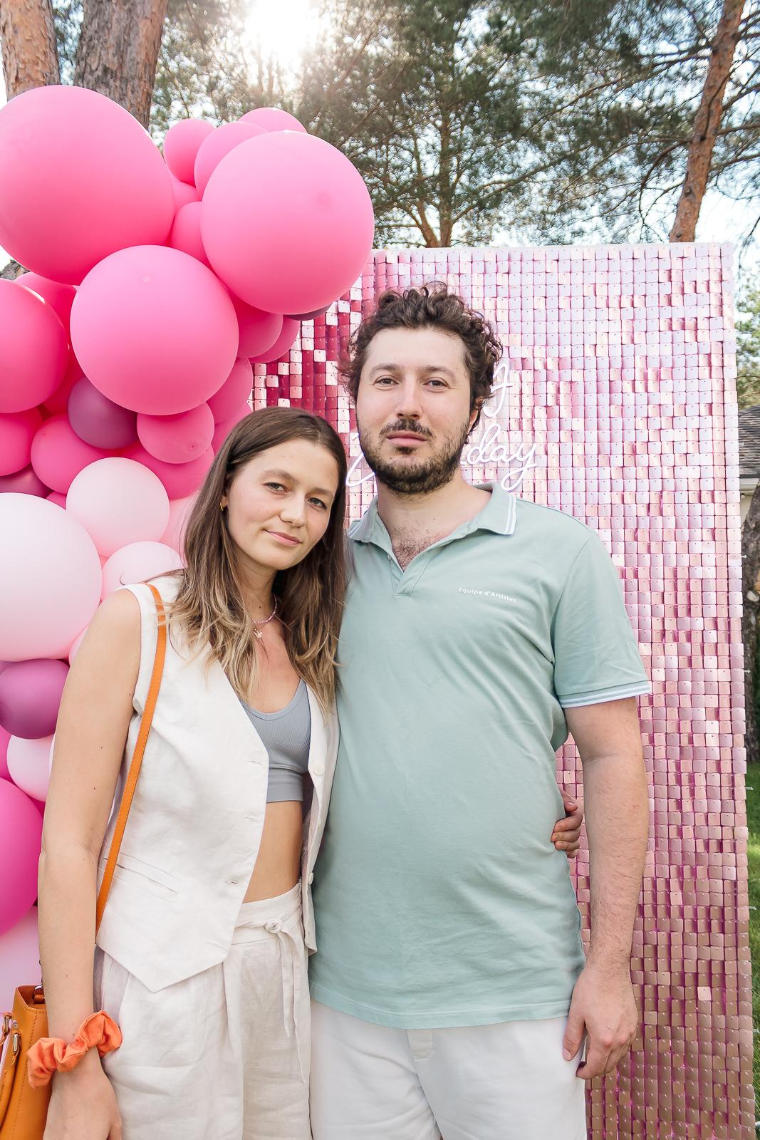 День Рождения Аиды. Фотограф, Марина Шипек