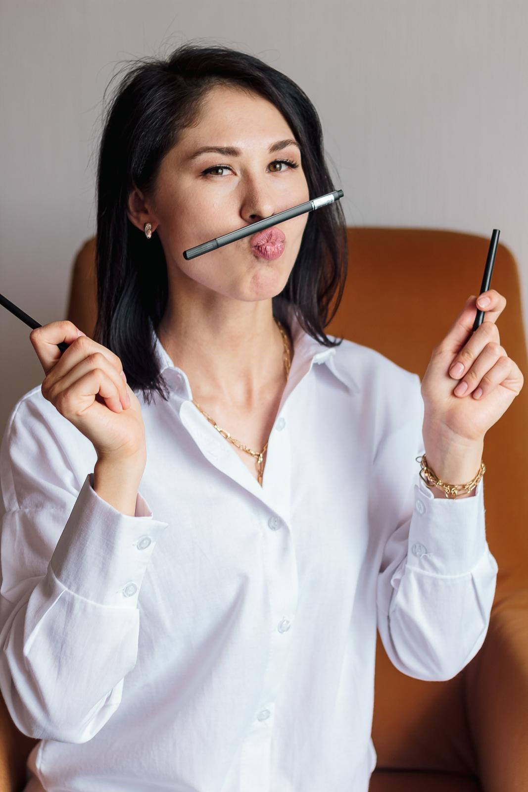 Эльмира. Фотограф, Марина Шипек