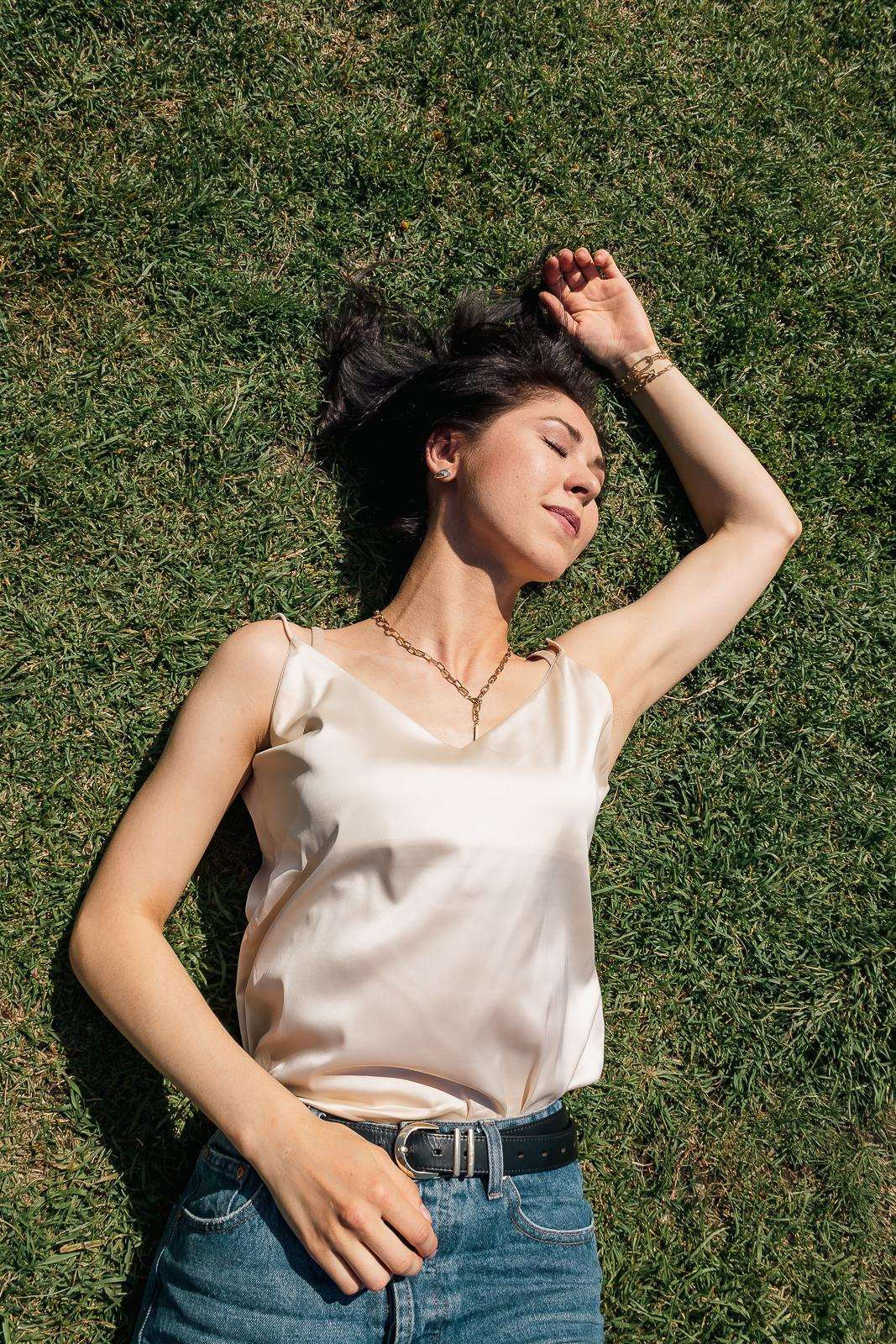 Эльмира. Фотограф, Марина Шипек