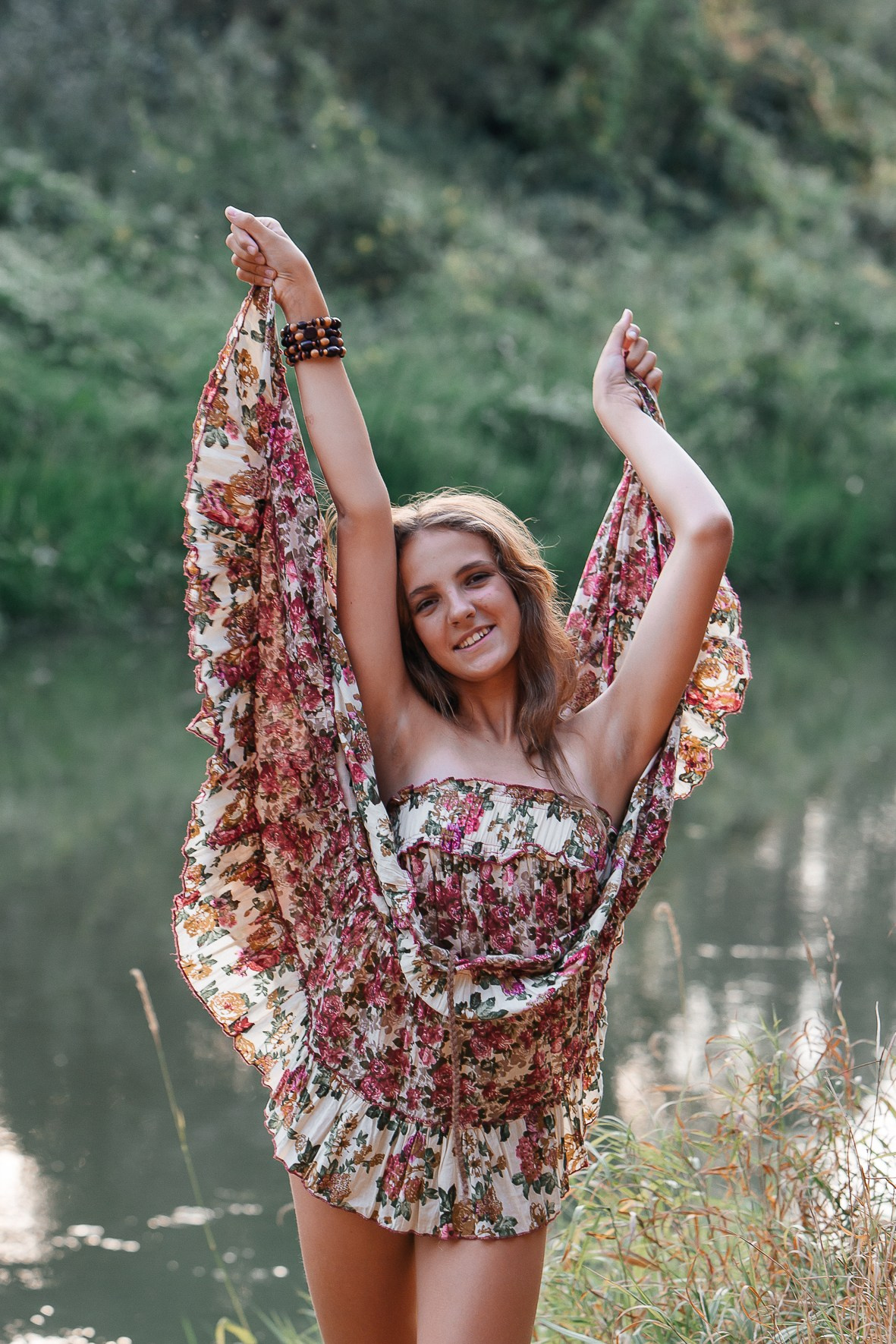 Анастасия. Фотограф Анна Анисимова. Свадьбы, портреты, творческий репортаж