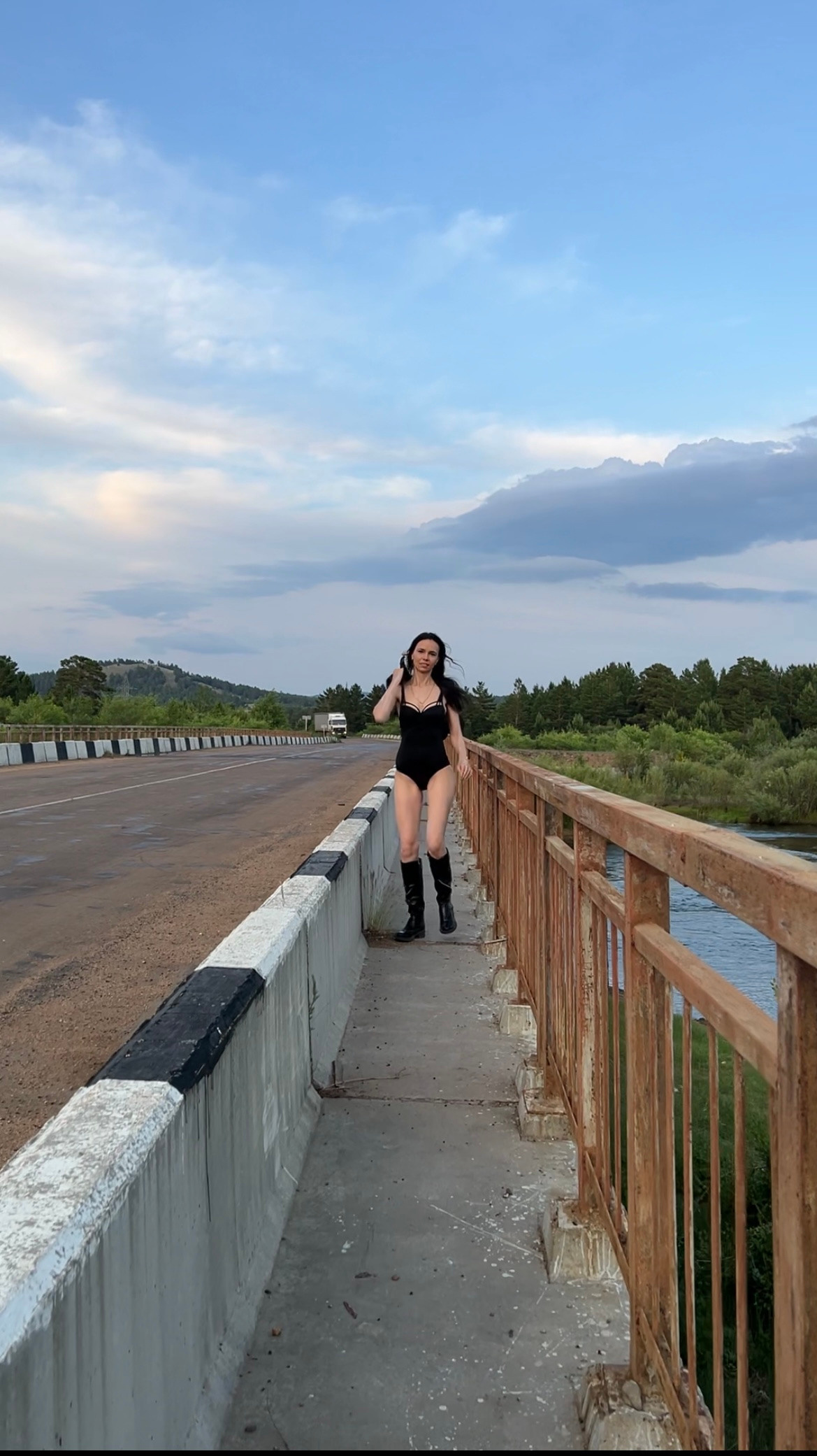 Татьяна. Сэсэг — дочь степи | семейный фотограф